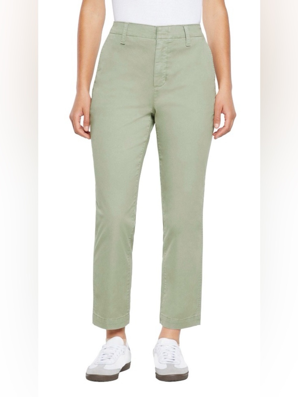 GAP Women's Slim Ankle Pant NWT